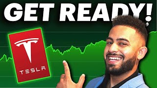 Tesla Stock to $1500 by 2030