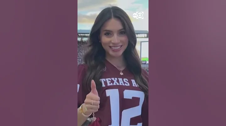 Austin investigators have ruled the Texas A&M student's death a suicide.