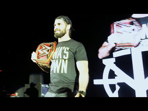 Seth Rollins reflects on NXT’s incredible growth: WWE 365 extra