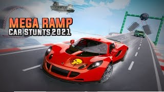Crazy Car Stunts: Car Games. screenshot 4