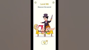 Dop 2 level #182 walkthrough solution #dop2 #shorts #gameplay