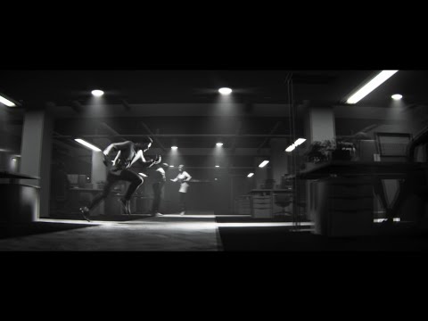 Kinetic Rush |