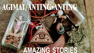 Agimat - Amulet/Talisman | Amazing Stories