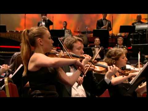 Wagner - Rienzi, Overture - Jordan