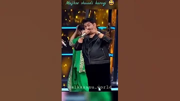 Mujhse Shaadi Karogi Kumar Sanu Alka Yagnik Udit Narayan Comedian Scene Shorts 