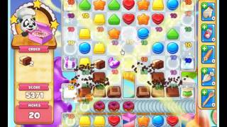 Cookie Jam Level 883