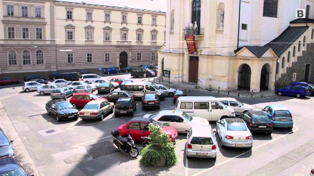 Hernalser Zentralraum: Herz I + II