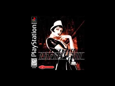 Thrill Kill - Opening Theme OST