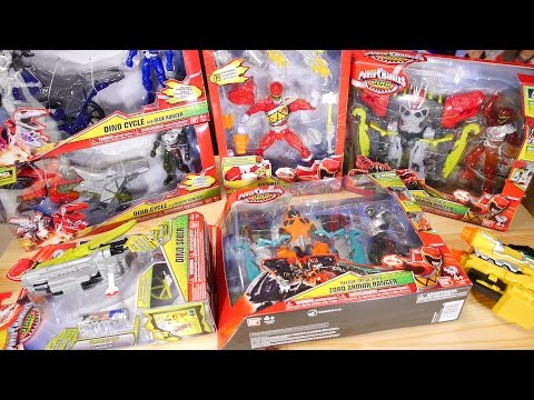 パワーレンジャーダイノチャージ　ポイサンドラ　フィギュア 81d+1RJcq1L._UF894,1000_QL80_.jpg