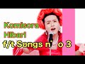 小美空ひばり - ひばりの花売娘/ひばりthe first take n ゚o 3