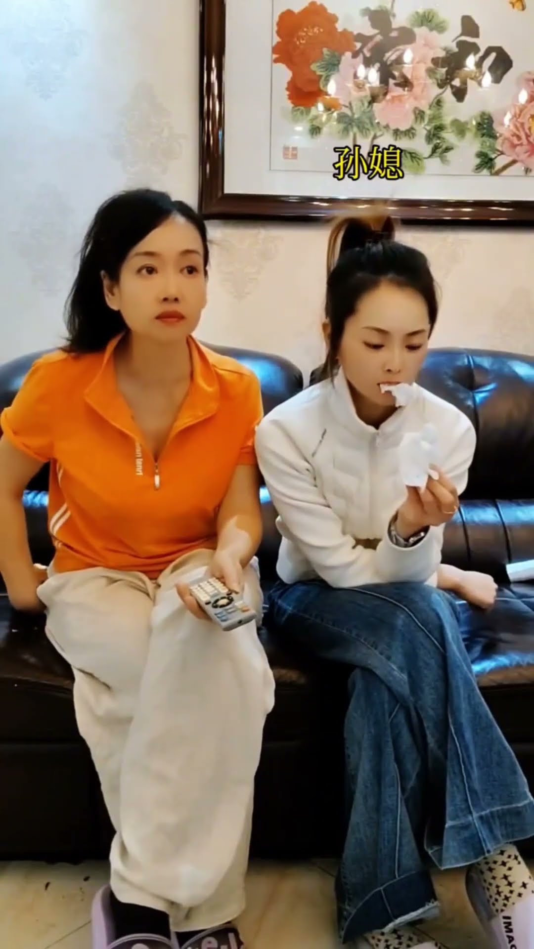 搞笑视频：快乐很简单，搞笑一下，开心就好
 #搞笑 #搞笑视频 #金秋时光 #fun #funny