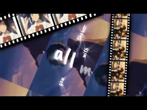 Amv typography Intentions