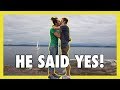 GAY MARRIAGE PROPOSAL | Uncut Footage