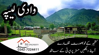 Detailed Review of House in Leepa Valley Azad Kashmir by Mr Property