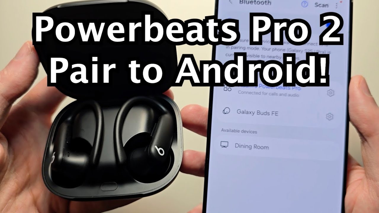 How to Pair Beats Earbuds When Only One Earbud Works