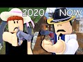 The HISTORY of TWW PvP | The Wild West History Episode #2