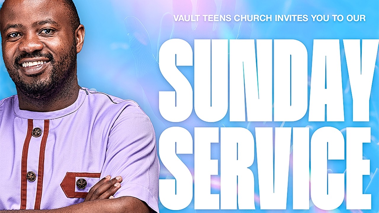 WELCOME TO OUR SUNDAY SERVICE ||08.02.2026|| PST JIMMY KIDAVASI