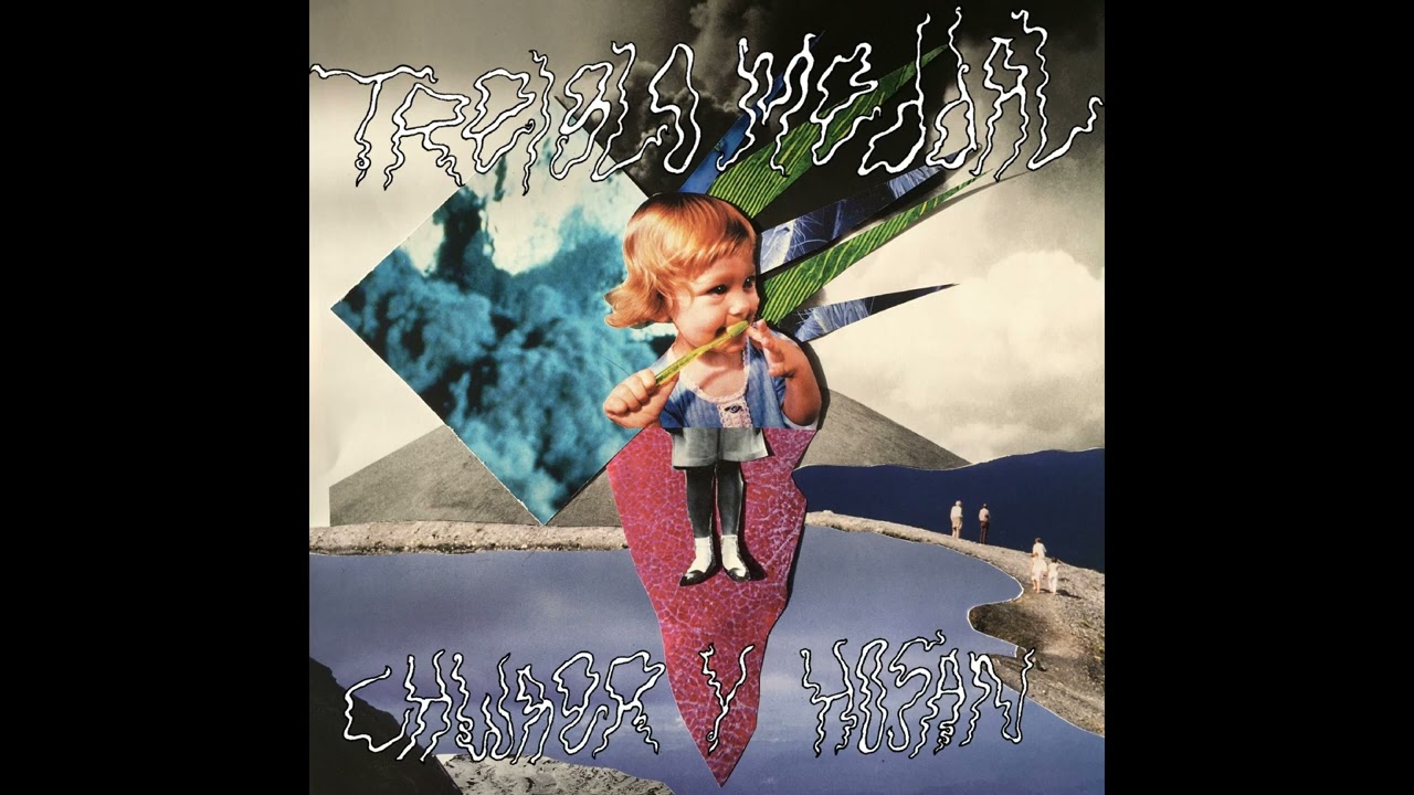 Treiglo Meddal - Na'i ddim talu! (Official Audio)