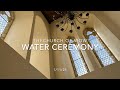 The Church of Wow - Water Ceremony - 1/11/25