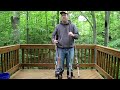 End of video