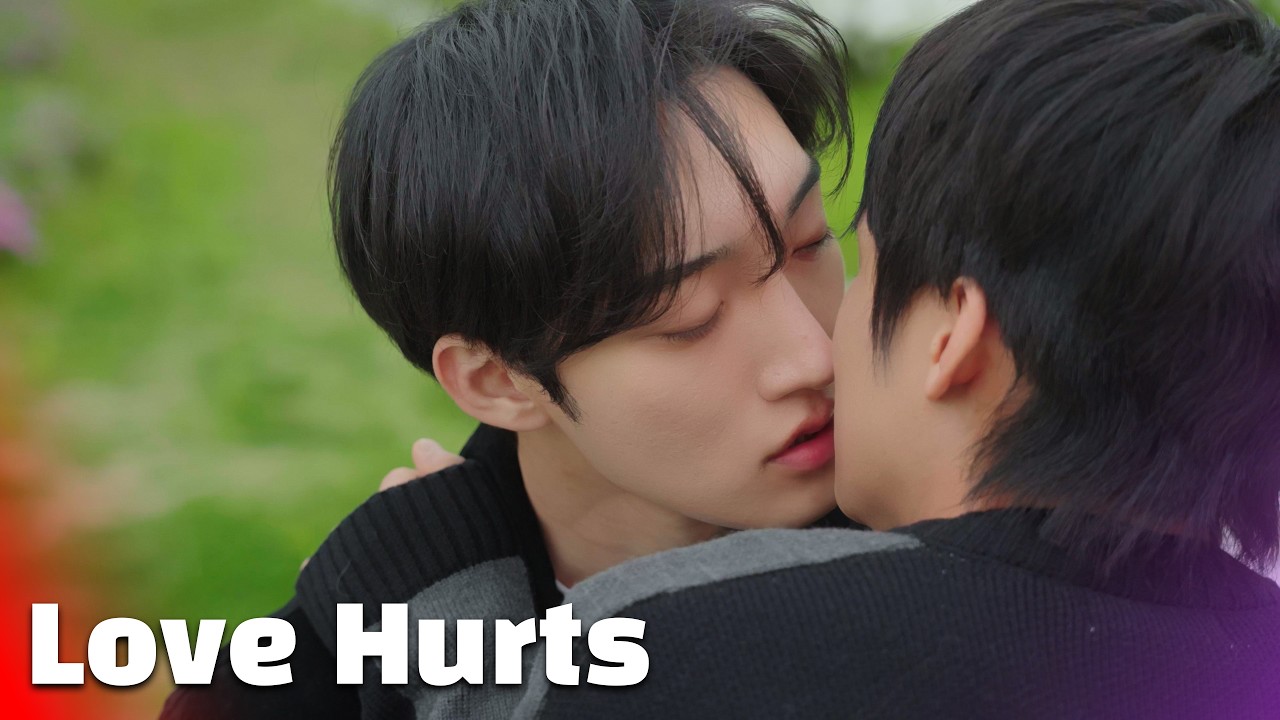 [SUB] BL K-drama [ for you ] EP.7/8 첫사랑니