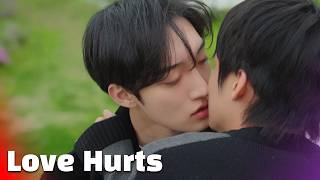 [SUB] BL K-Drama [ for you ] EP.7/8 First Wisdom Tooth