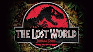 The Lost World: Jurassic Park (1997) | Behind the Scenes (Part 1/2)