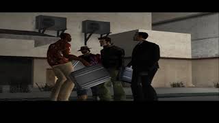 Claude's Intro to Vice City
