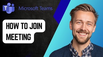 How to Join Microsoft Teams Meeting [2025 Guide]