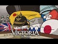 American Imperialism - Victoria 2 MP In A Nutshell