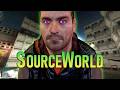 SourceWorld - Half Life Rogue Like Mod