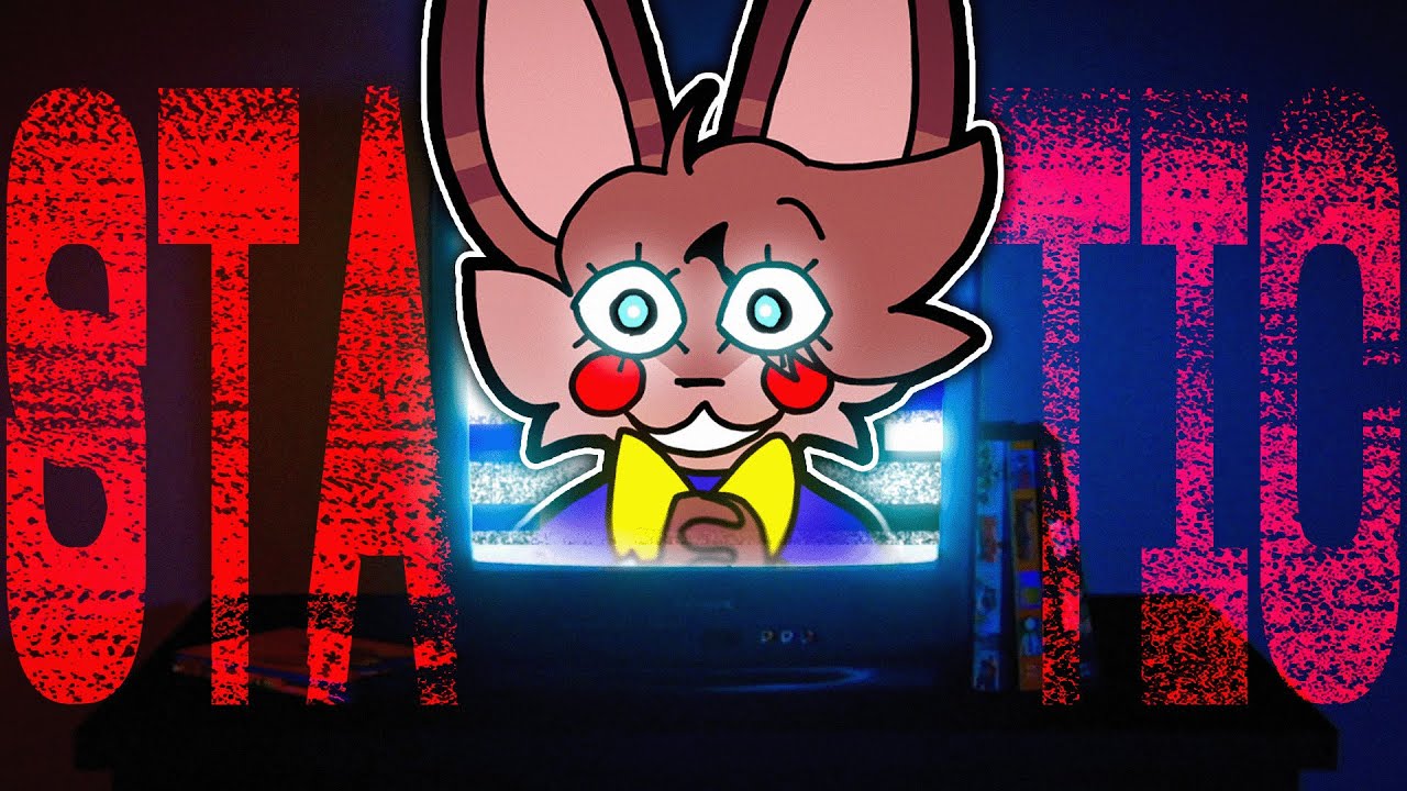 Static (FLAVOR FOLEY) - Yuno【Cover/Animation】