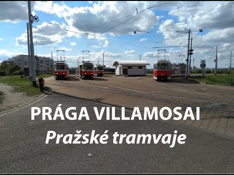 Videó: Közlekedés Prágában: Útmutató a tömegközlekedéshez