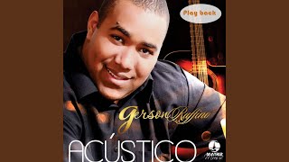 Video thumbnail of "Gerson Rufino - Referência (Acústico)"