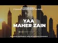 Suma Lee Ft Al Irshaad School Waumin The Believers Yaa Maher Zain Official Audio Suma Lee Ft Al Irshaad School Waumin The Believers Yaa Maher Zain Official Audio