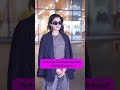 Rashmika Mandanna’s Casual Look Goes Viral #trending #shortsviral
