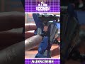 FOC Thundercracker victim of the Great HASBRO Plastic Crisis of 2012 | TILL ALL ARE DONE