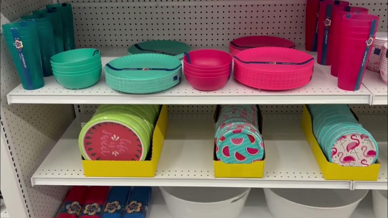 BIG LOTS SPRING 2023 🌷🌸🌺🌼🌷biglots biglotshaul 