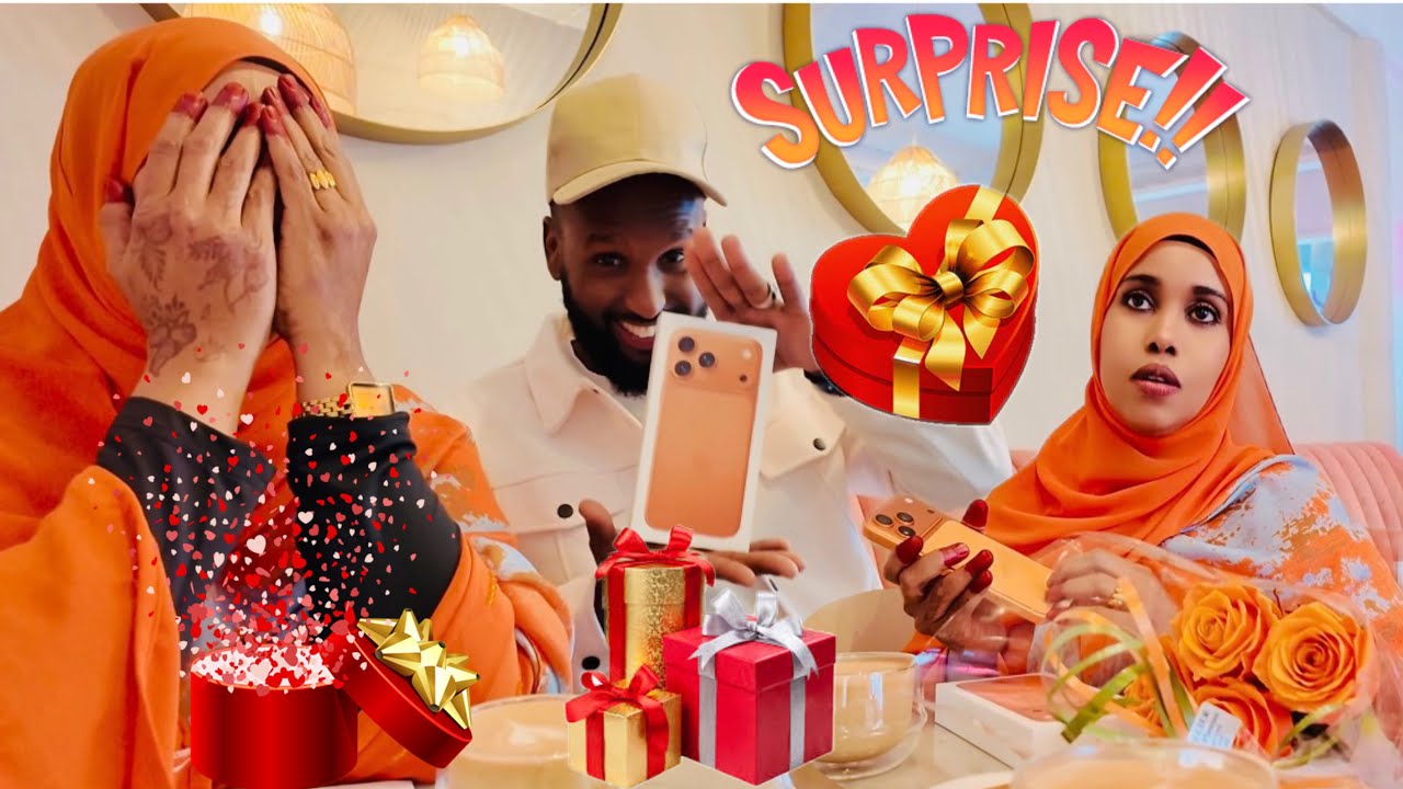 FARXADA MALEYGA DAREMA RER #my_rajo 