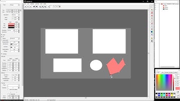 How to create a hole in Skinman