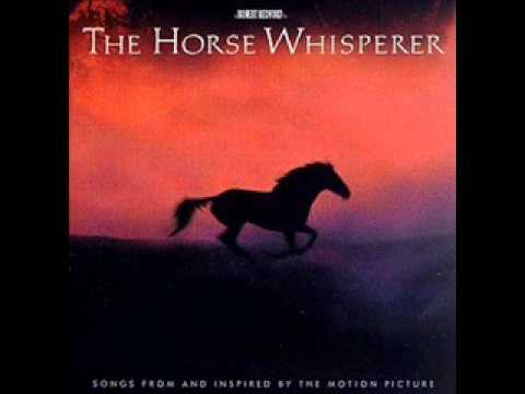 horse whisperer ost