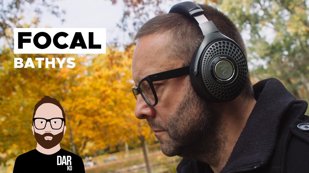 Focal Bathys - Is this the best headphone Focal offers? –