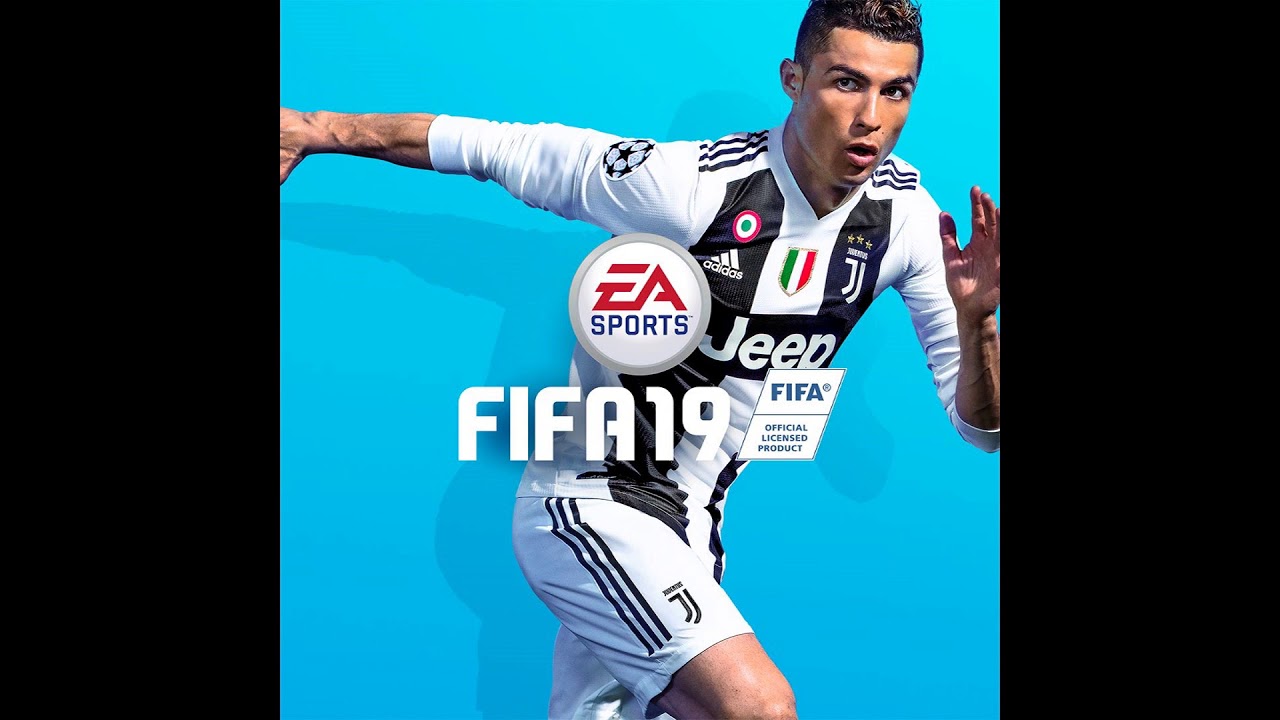 Broods - Peach | FIFA 19 OST
