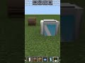 minecraft 2x hacks /#minecraft #gameplay #gaming #building @Gaming_with_Divya920