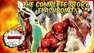 Want to read it? http://amzn.to/2aumg1c subscribe comicstorian:
http://bit.ly/comicstoriansub check out our full stories:
http://bit.ly/comicstorianfullst...