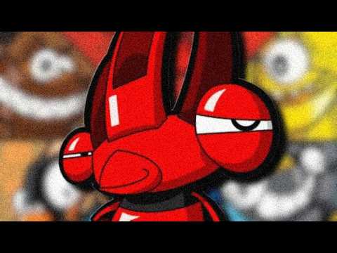 Me Pagaram Pra Assistir Esse Desenho da Cartoon Network