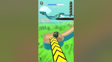 Going Balls Super Speedrun Gameplay Level 494