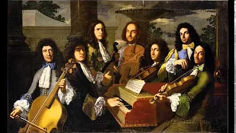 Arcangelo Corelli 12 Concerti Grossi Op.6, SCO, Bo...