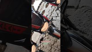 Full Stylish Apache Rim Lamination Sticker 💥#apache #apachertr #apachesticker #rimsticker