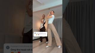 WAIT FOR IT! 🤣😩 - #dance #trend #viral #couple #love #funny #shorts